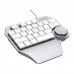 Универсальная клавиатура для дизайнеров. J-Tech Digital Designer 6